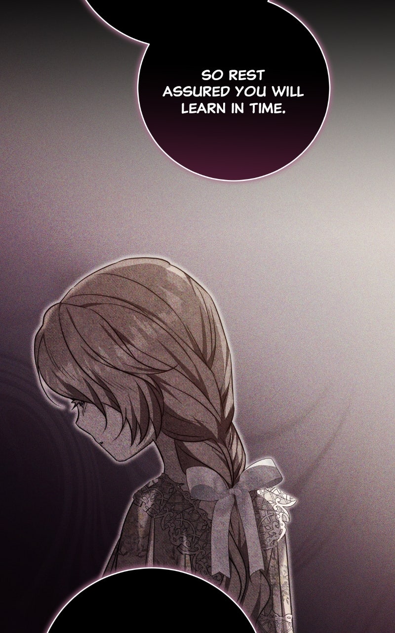 My Child Will Havea Different Father Episode 51 page 79 - 