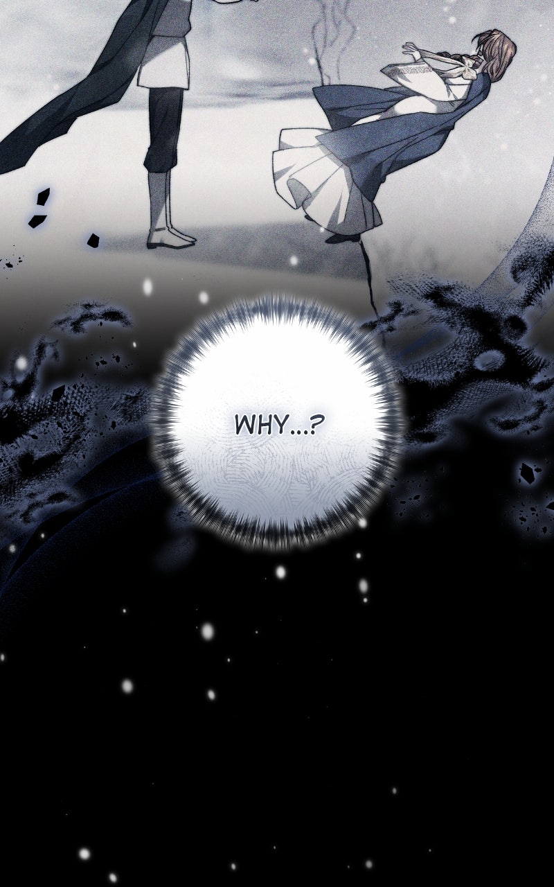 My Child Will Havea Different Father Episode 51 page 82 - 