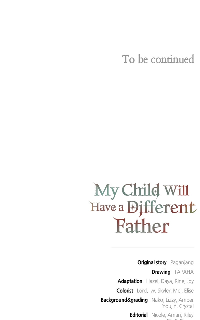 My Child Will Havea Different Father Episode 52 page 104 - 