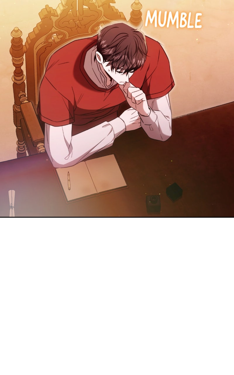 My Child Will Havea Different Father Episode 52 page 12 - 