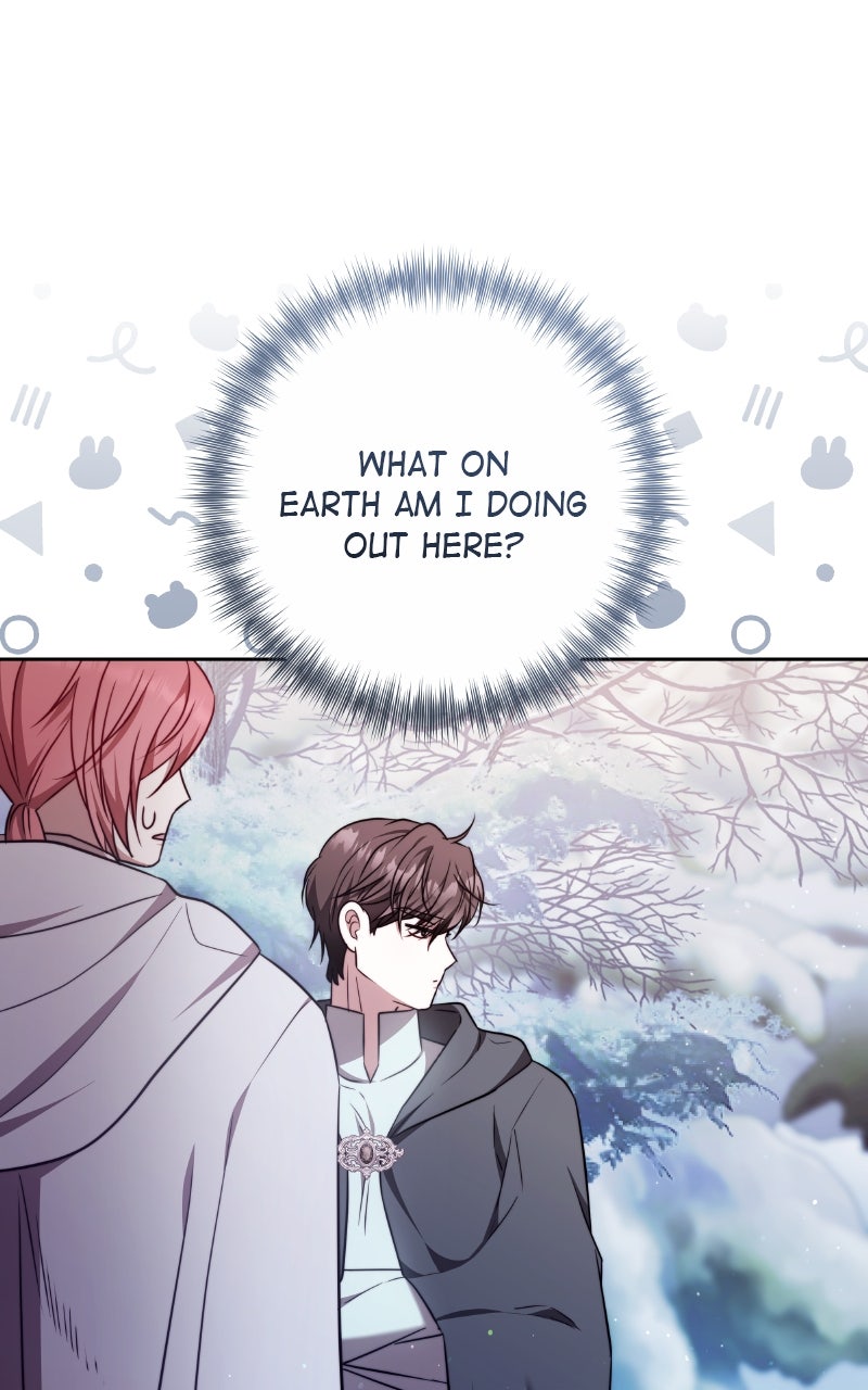 My Child Will Havea Different Father Episode 52 page 15 - 