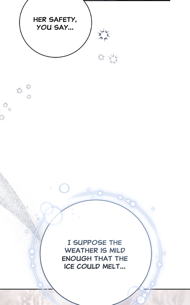 My Child Will Havea Different Father Episode 52 page 19 - 