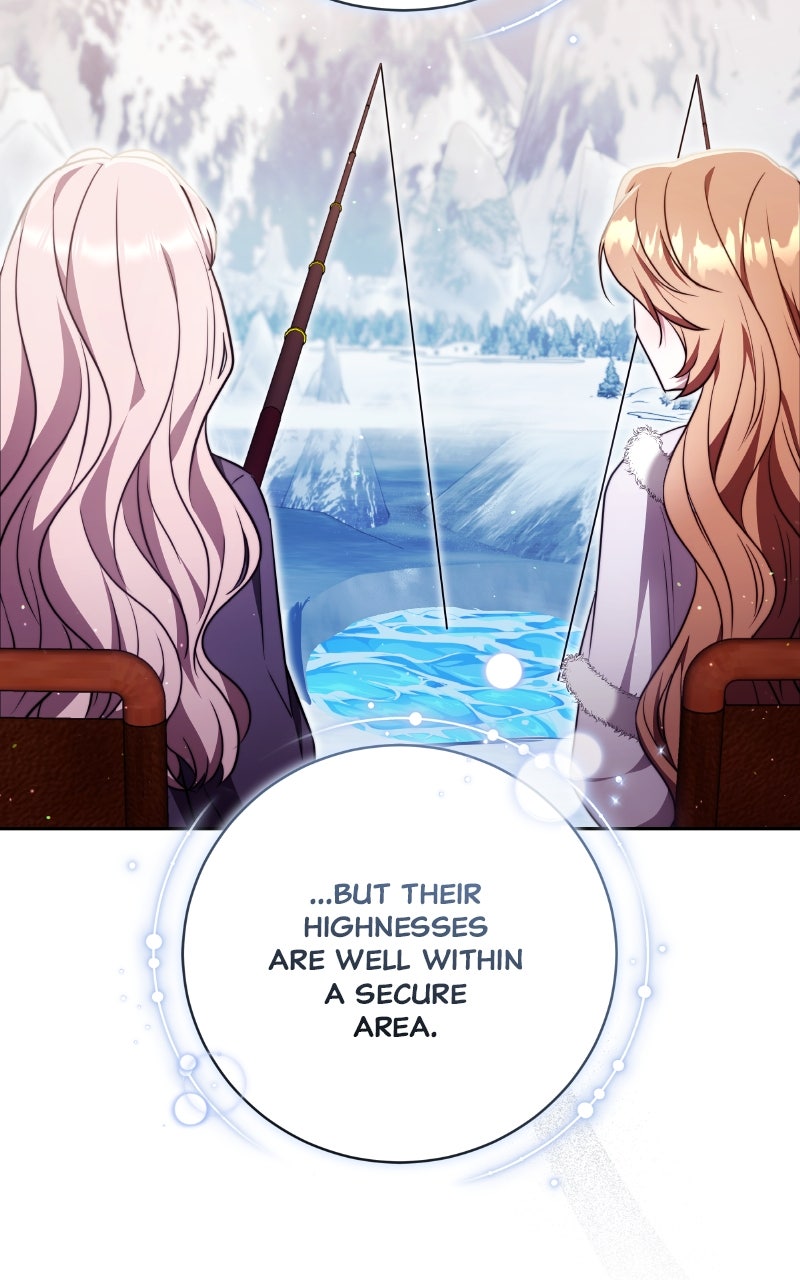 My Child Will Havea Different Father Episode 52 page 20 - 