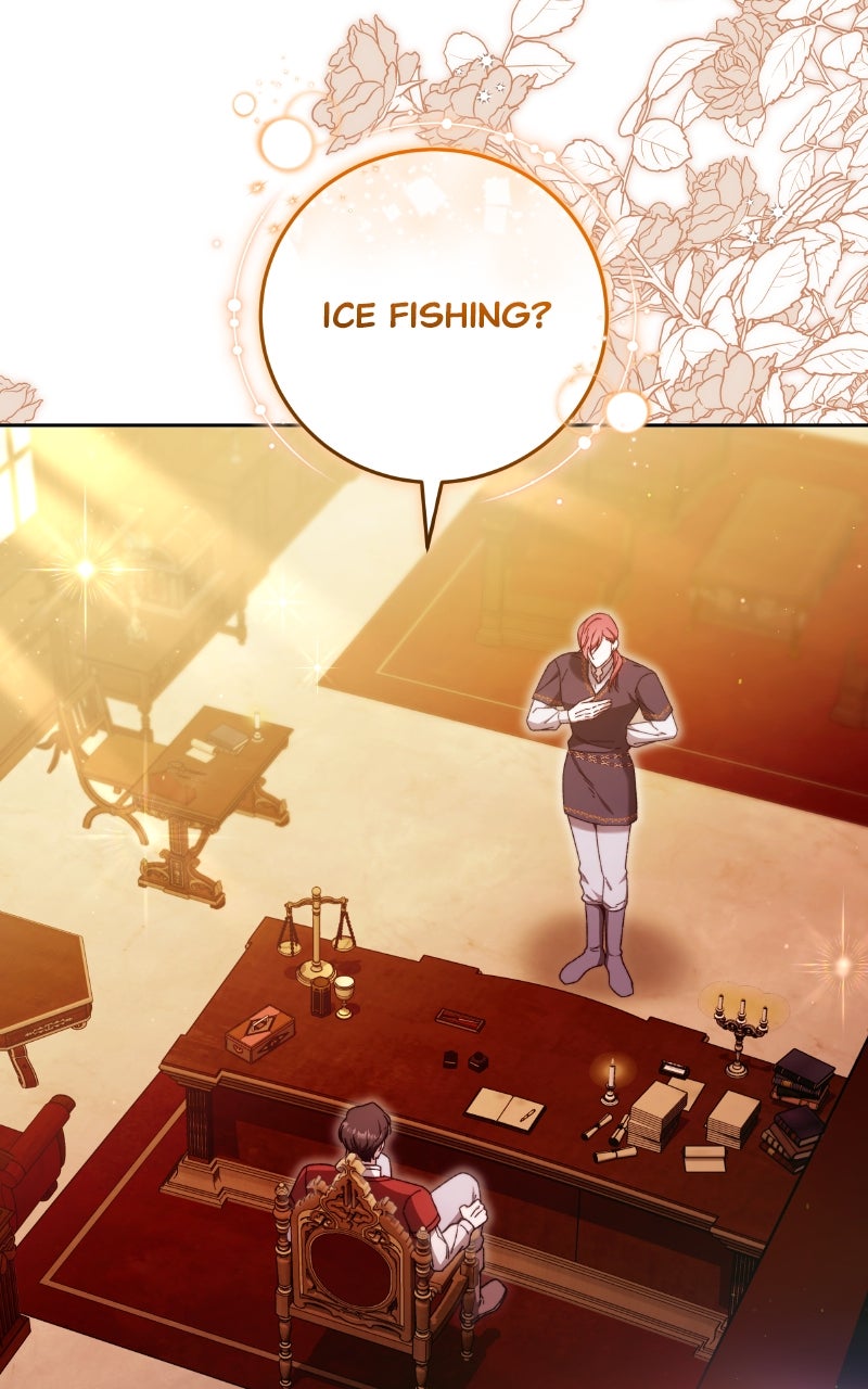 My Child Will Havea Different Father Episode 52 page 3 - 