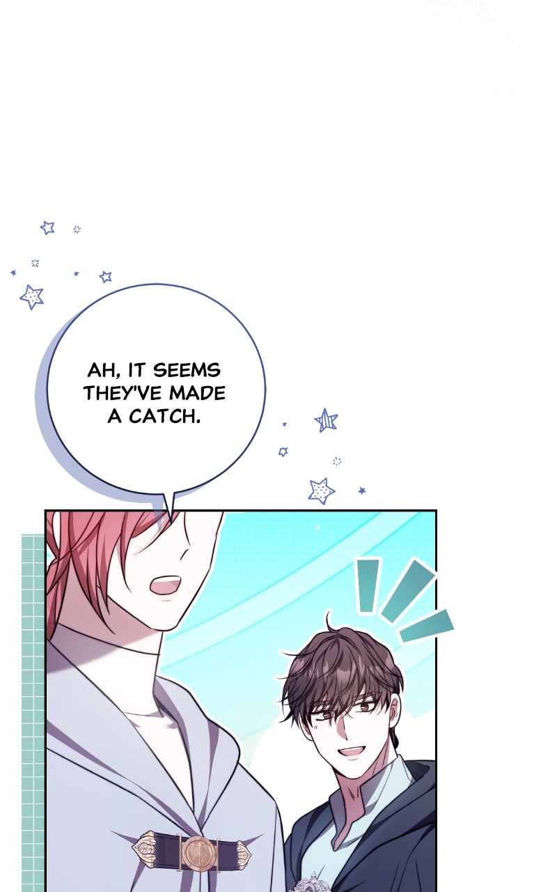My Child Will Havea Different Father Episode 52 page 21 - 