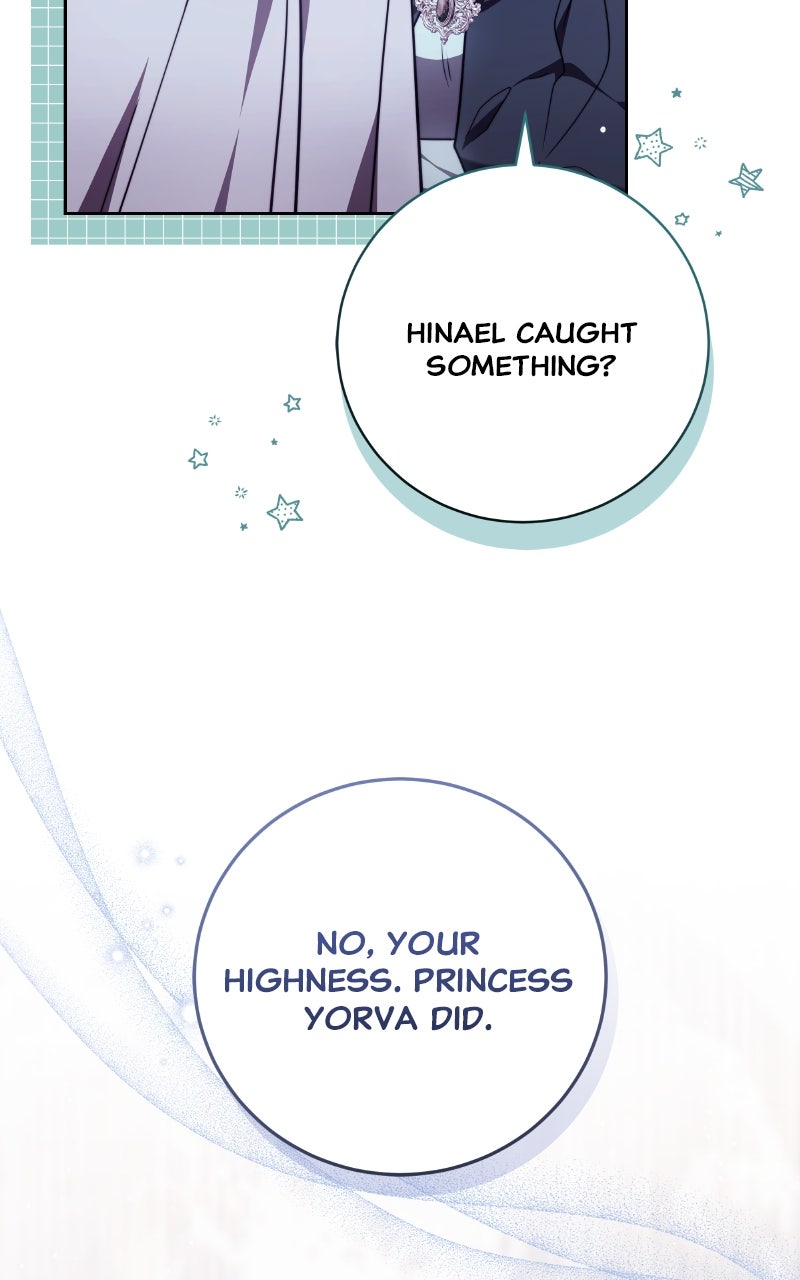 My Child Will Havea Different Father Episode 52 page 22 - 
