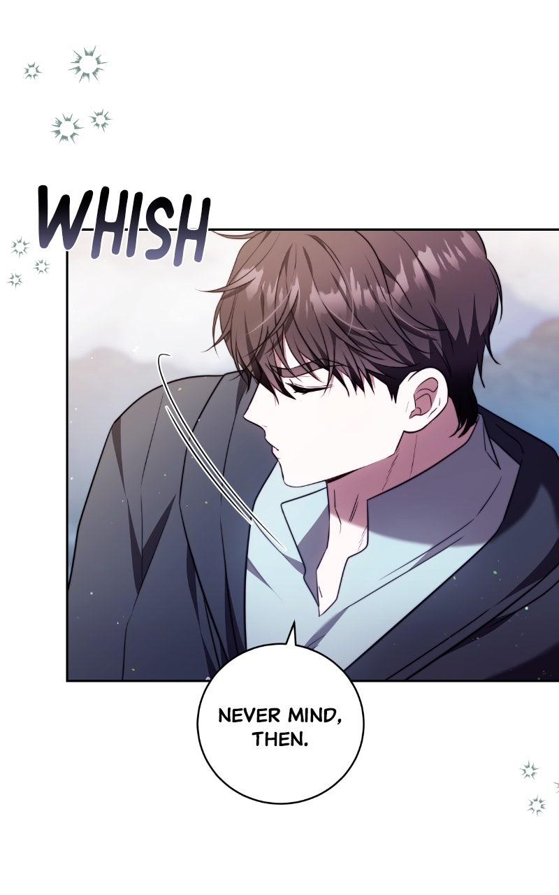 My Child Will Havea Different Father Episode 52 page 24 - 