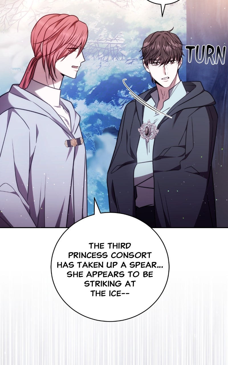 My Child Will Havea Different Father Episode 52 page 27 - 