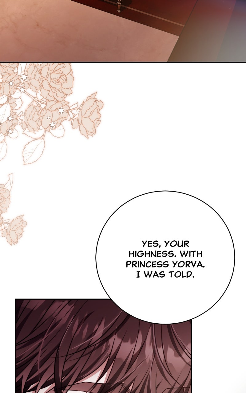 My Child Will Havea Different Father Episode 52 page 4 - 