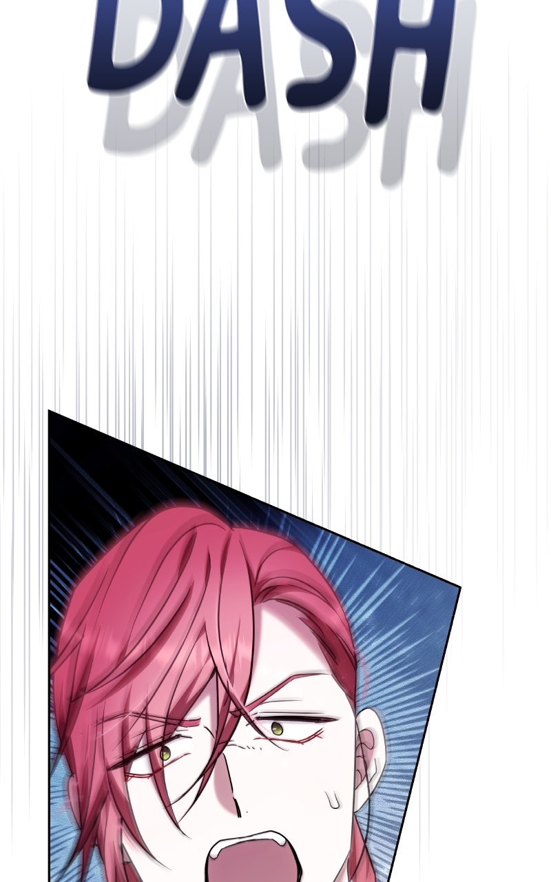 My Child Will Havea Different Father Episode 52 page 32 - 