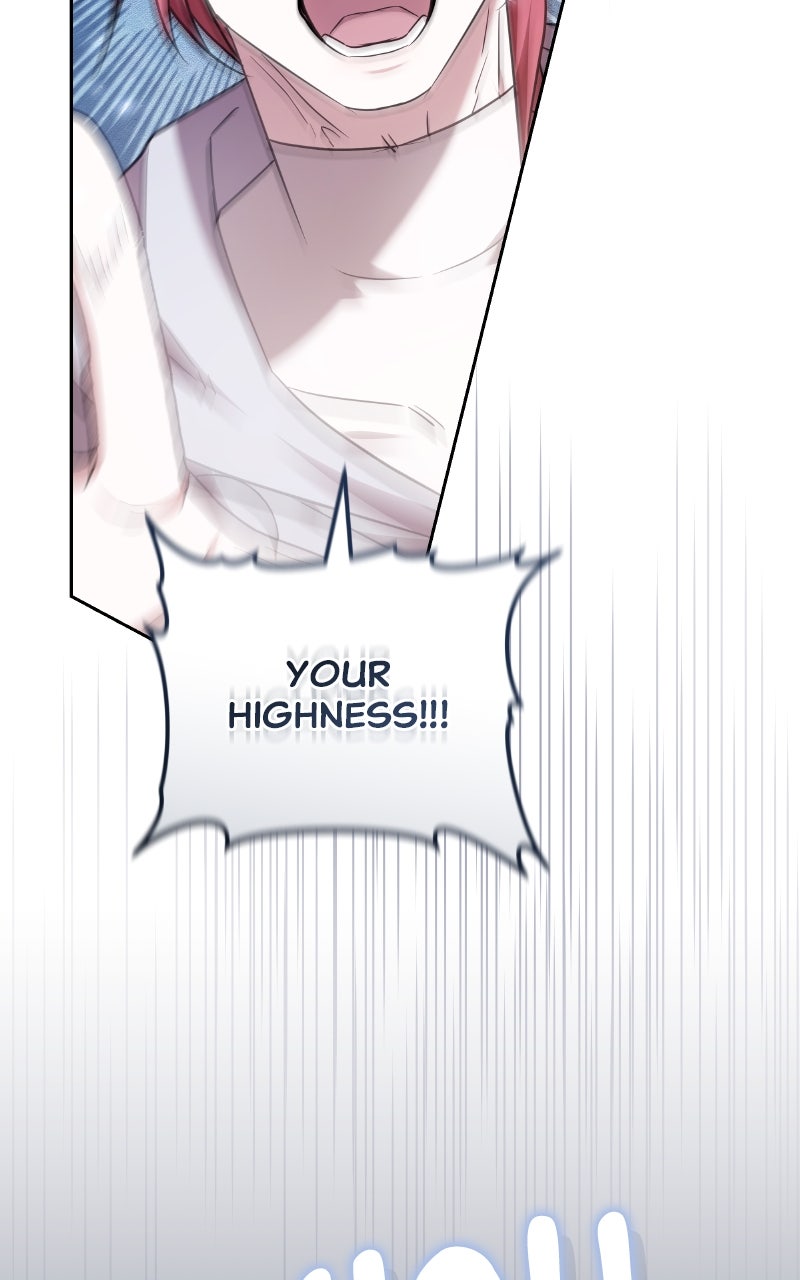 My Child Will Havea Different Father Episode 52 page 33 - 