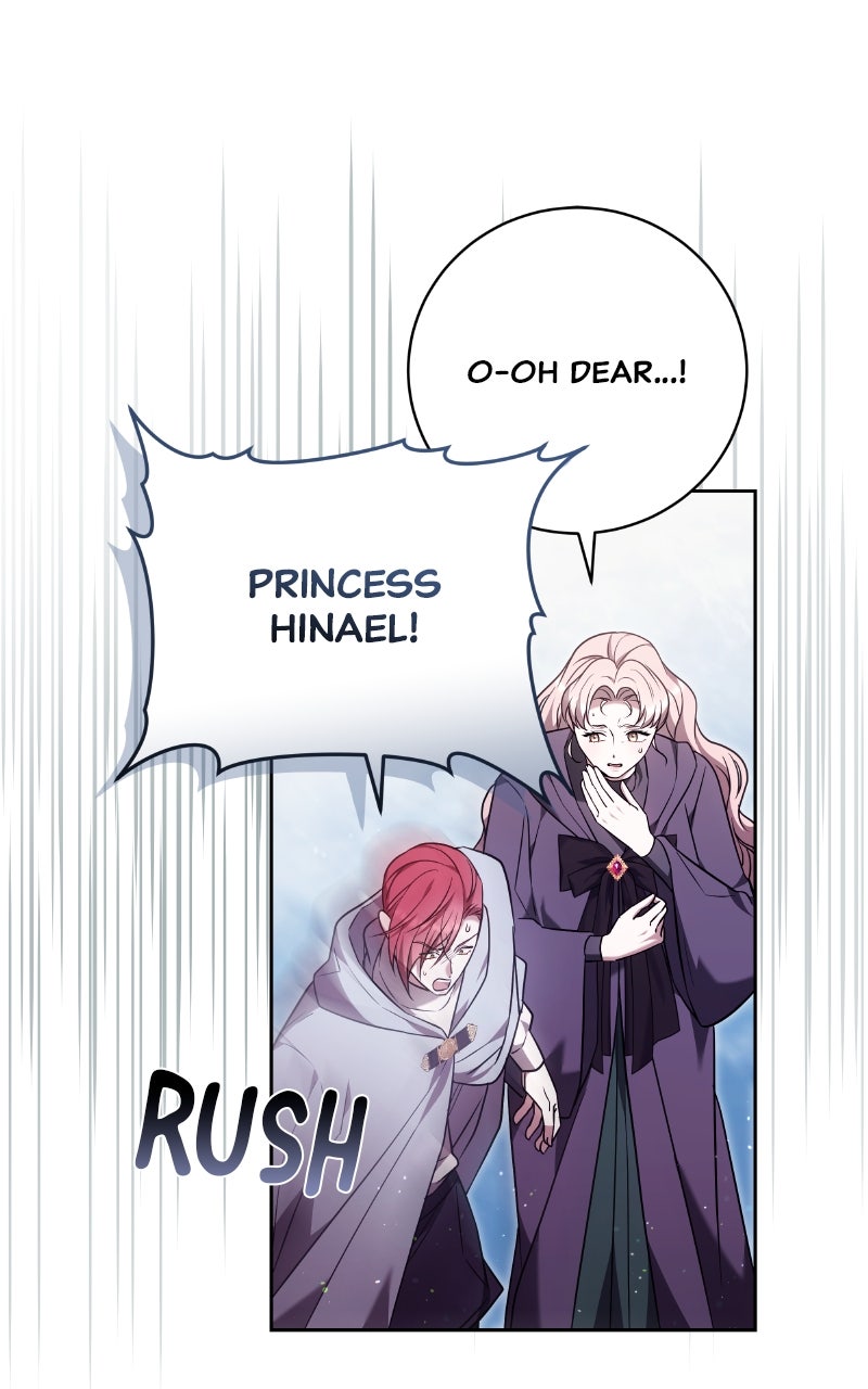My Child Will Havea Different Father Episode 52 page 39 - 