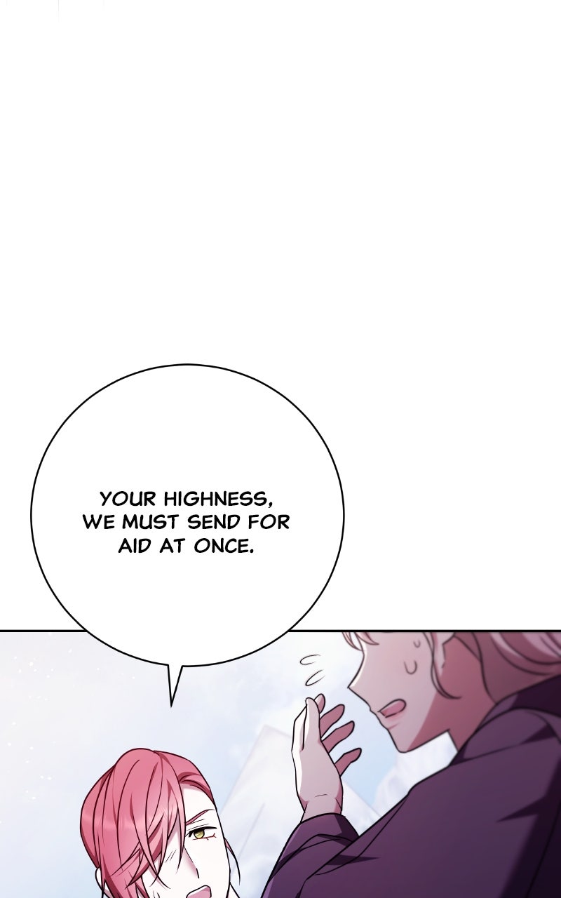 My Child Will Havea Different Father Episode 52 page 40 - 