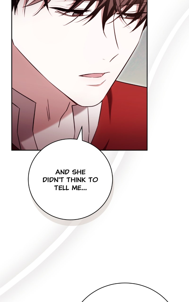 My Child Will Havea Different Father Episode 52 page 5 - 