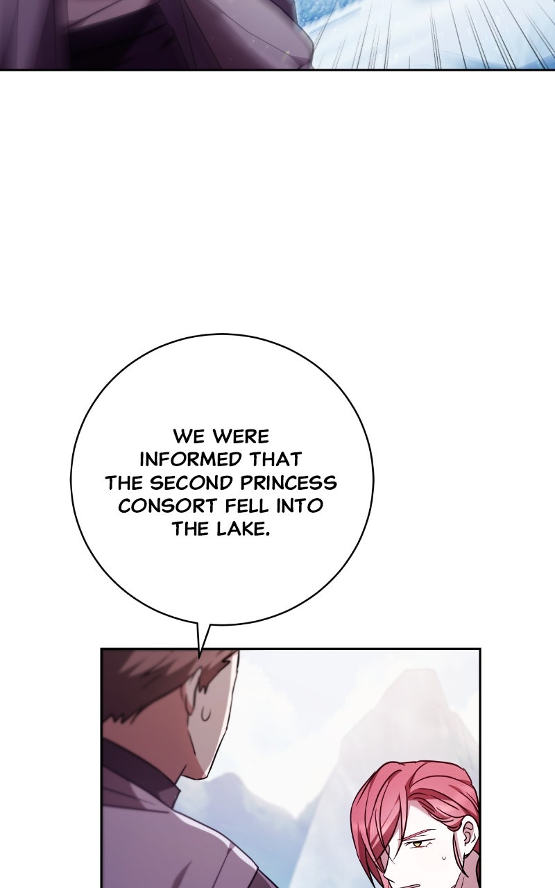 My Child Will Havea Different Father Episode 52 page 43 - 