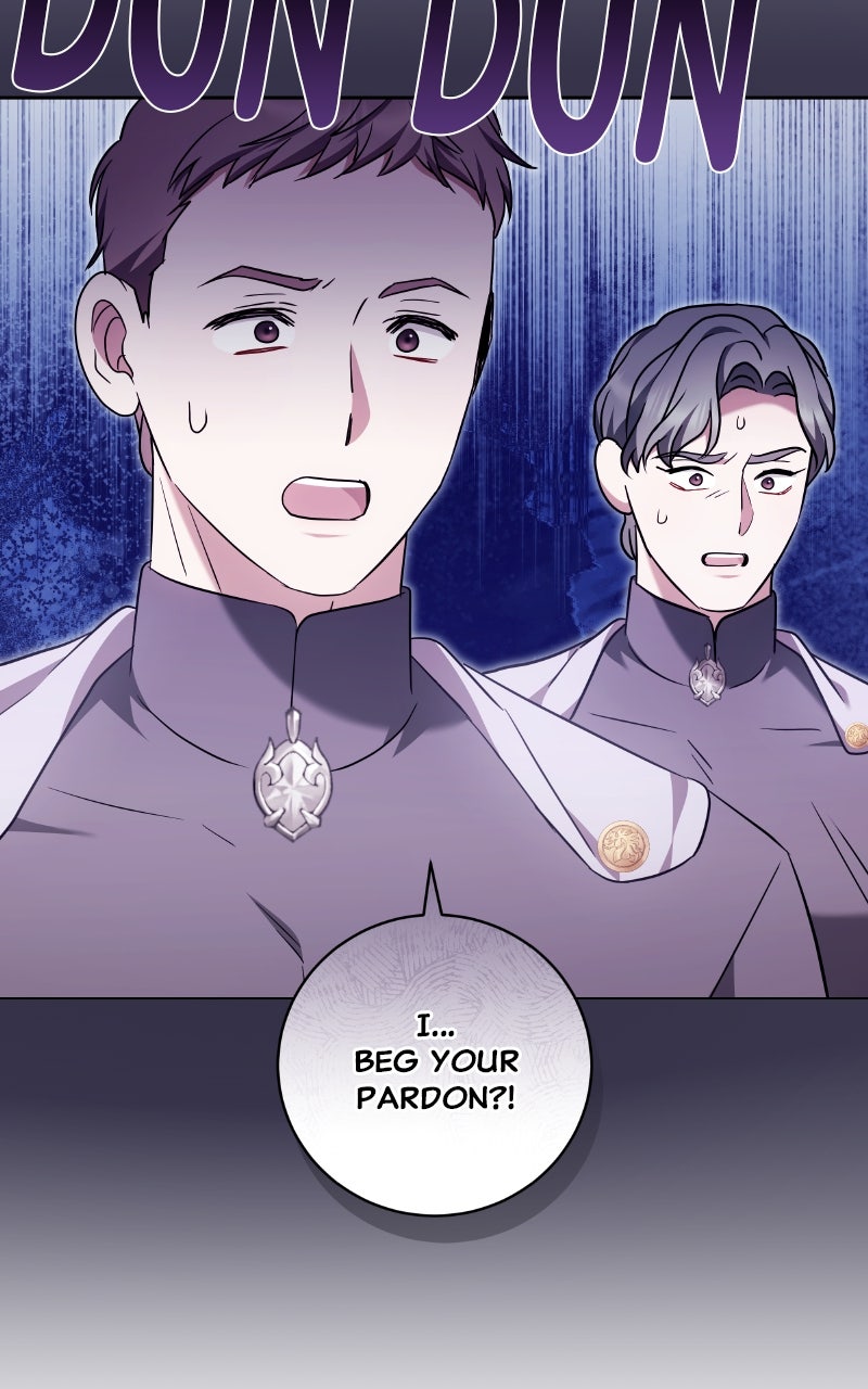 My Child Will Havea Different Father Episode 52 page 45 - 