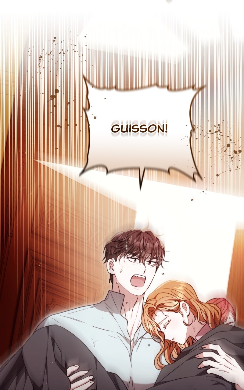 My Child Will Havea Different Father Episode 52 page 49 - 