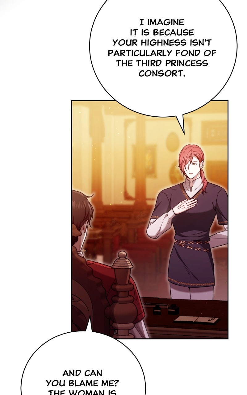 My Child Will Havea Different Father Episode 52 page 6 - 