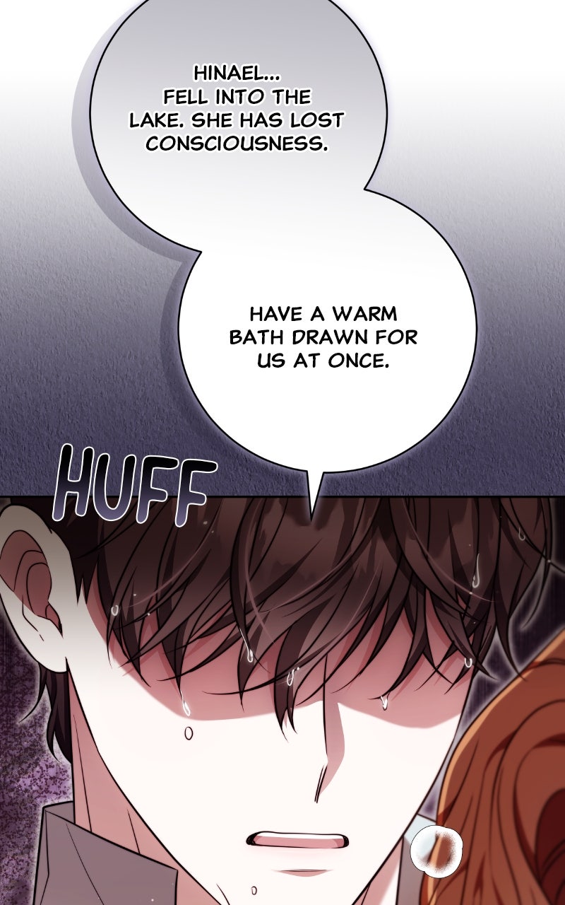 My Child Will Havea Different Father Episode 52 page 52 - 