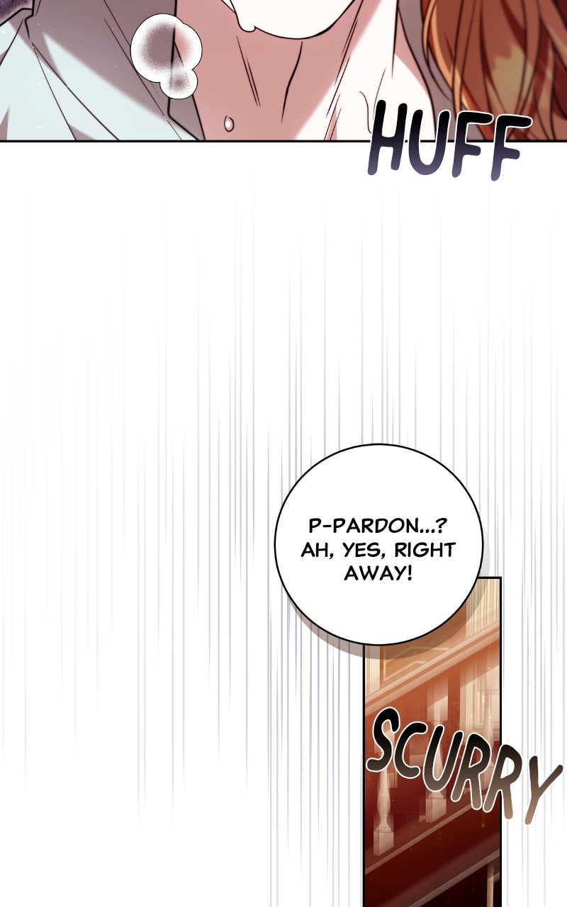 My Child Will Havea Different Father Episode 52 page 53 - 