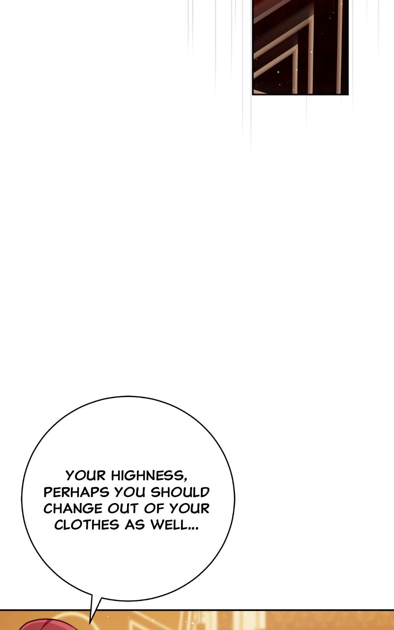 My Child Will Havea Different Father Episode 52 page 54 - 