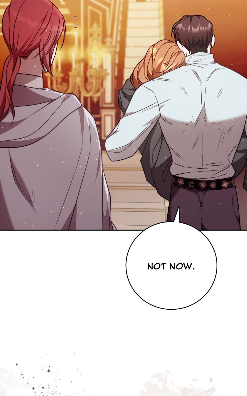 My Child Will Havea Different Father Episode 52 page 55 - 