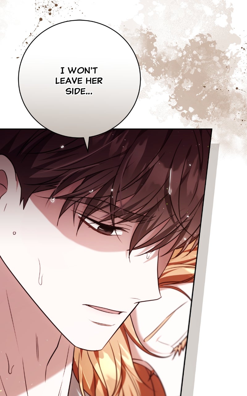 My Child Will Havea Different Father Episode 52 page 56 - 