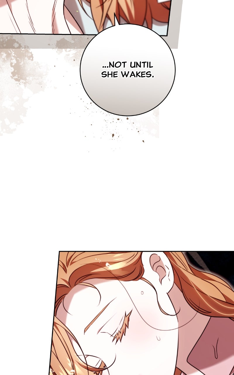 My Child Will Havea Different Father Episode 52 page 57 - 