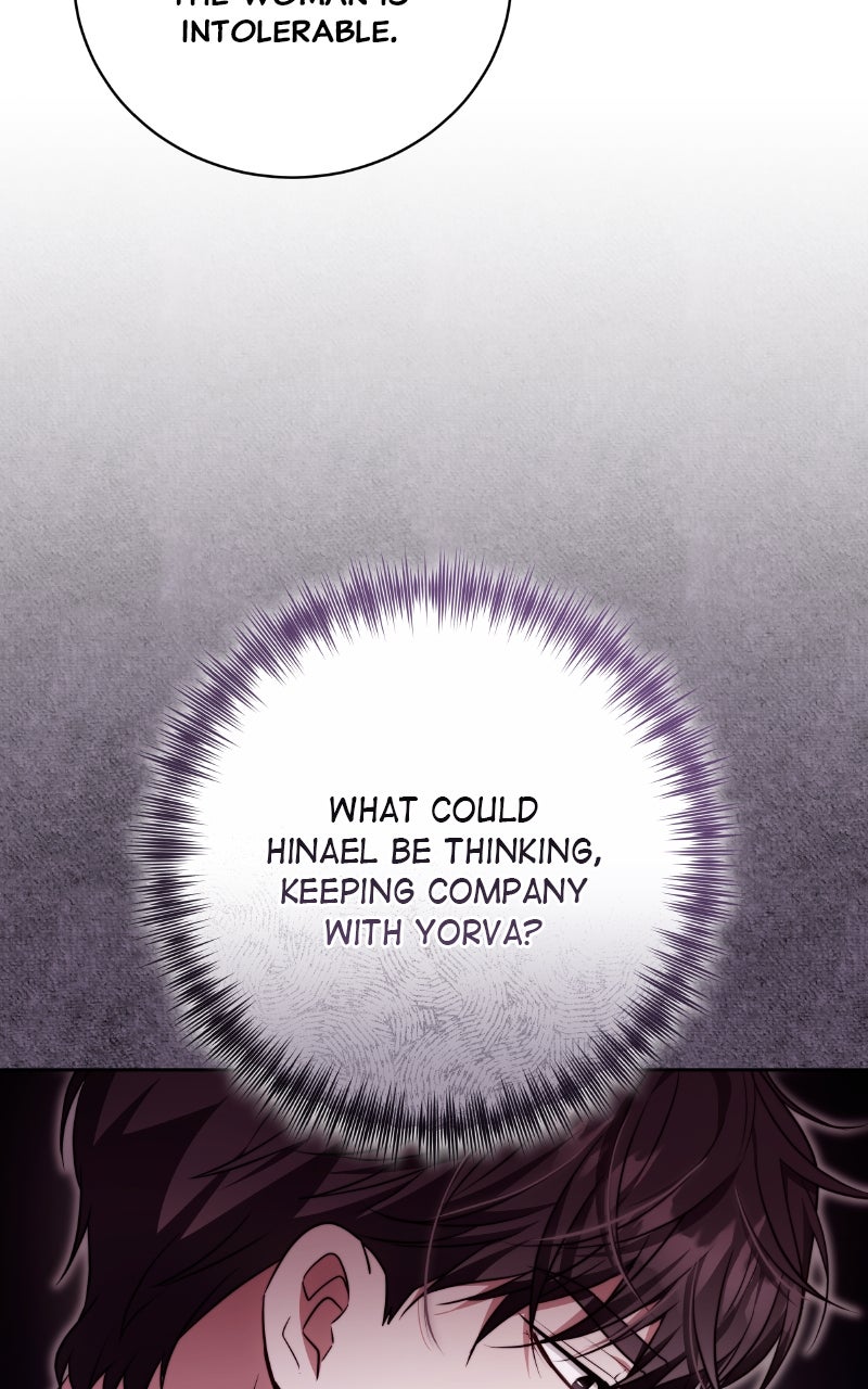 My Child Will Havea Different Father Episode 52 page 7 - 