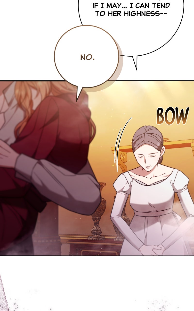My Child Will Havea Different Father Episode 52 page 61 - 