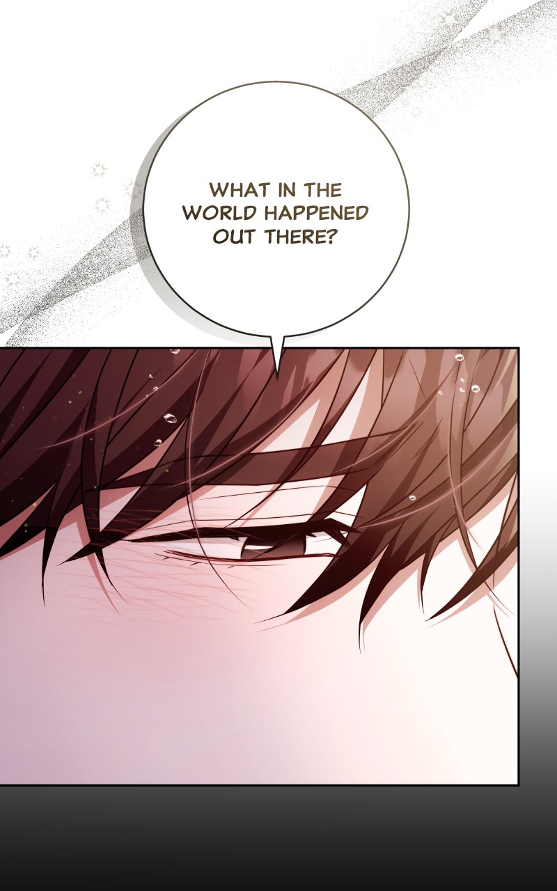 My Child Will Havea Different Father Episode 52 page 72 - 