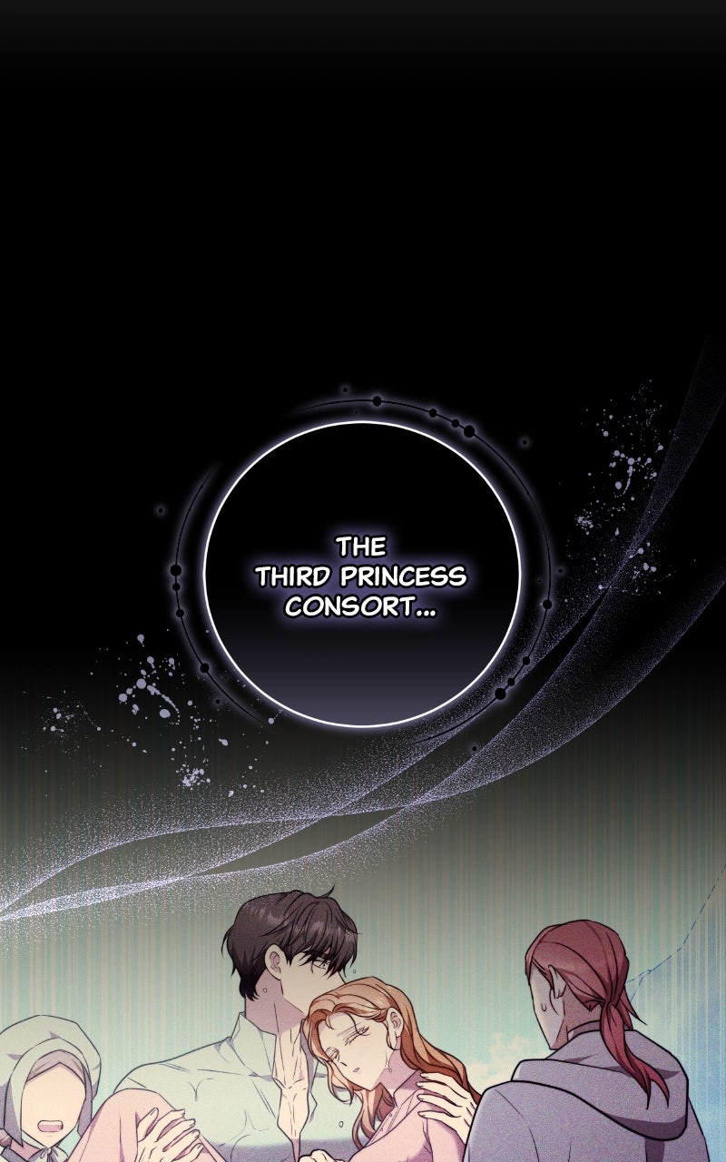 My Child Will Havea Different Father Episode 52 page 73 - 
