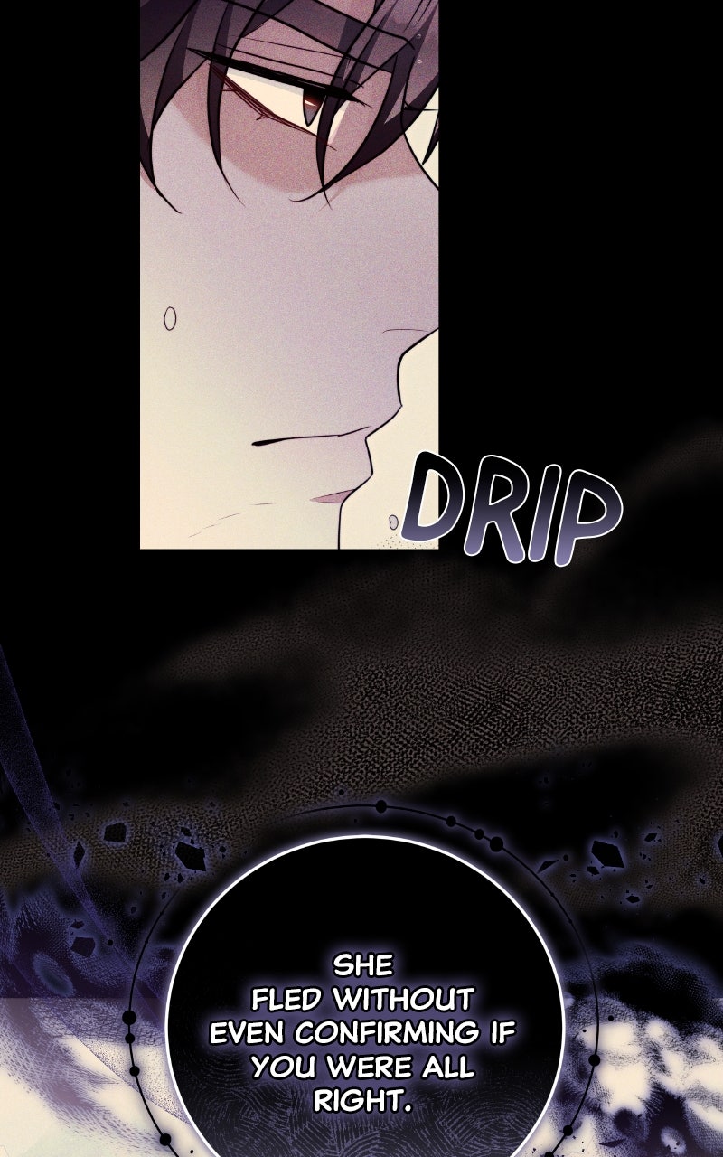My Child Will Havea Different Father Episode 52 page 75 - 