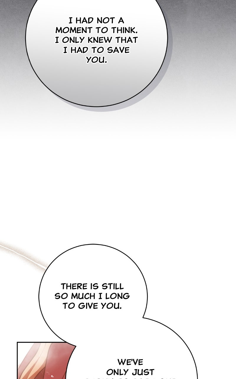 My Child Will Havea Different Father Episode 52 page 80 - 