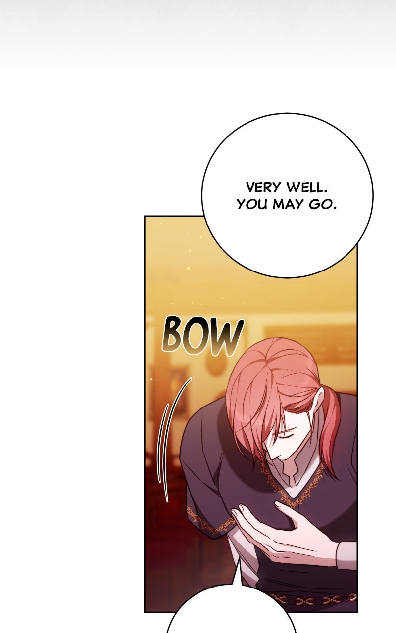 My Child Will Havea Different Father Episode 52 page 9 - 