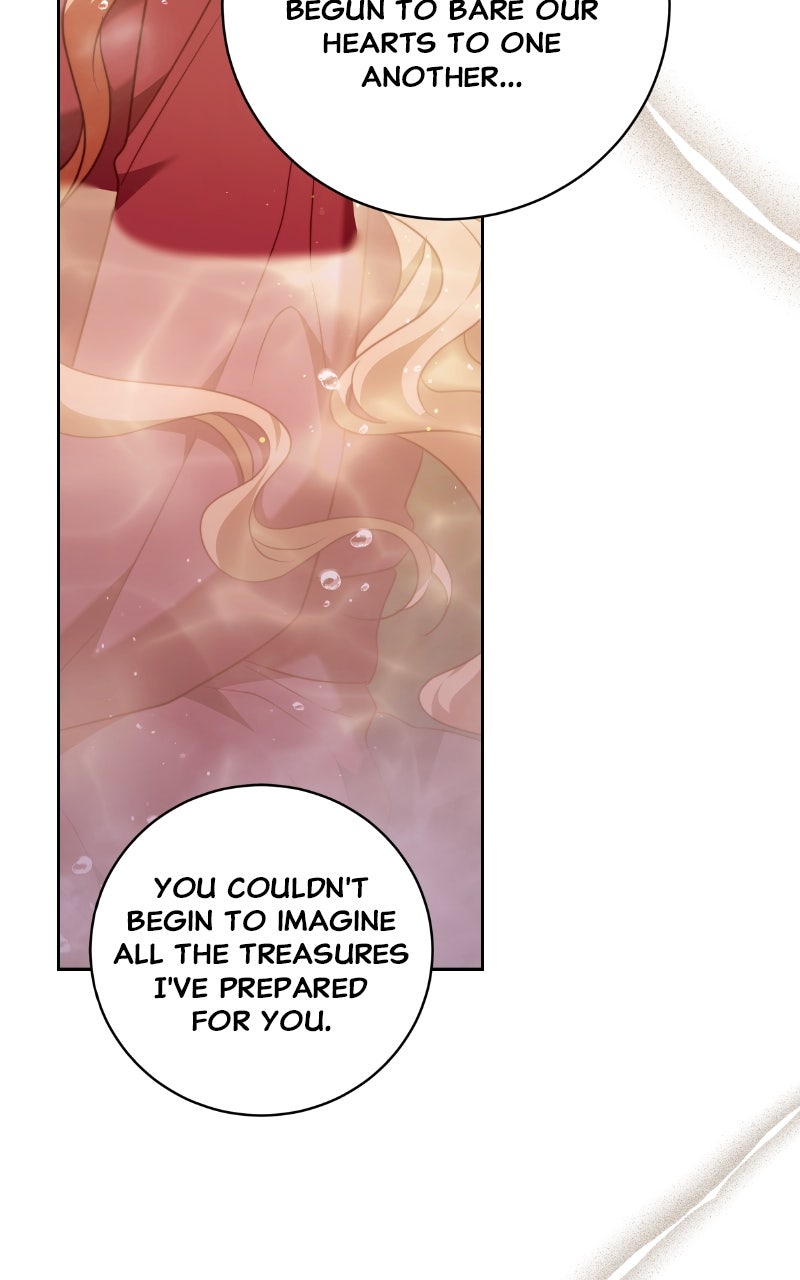 My Child Will Havea Different Father Episode 52 page 81 - 