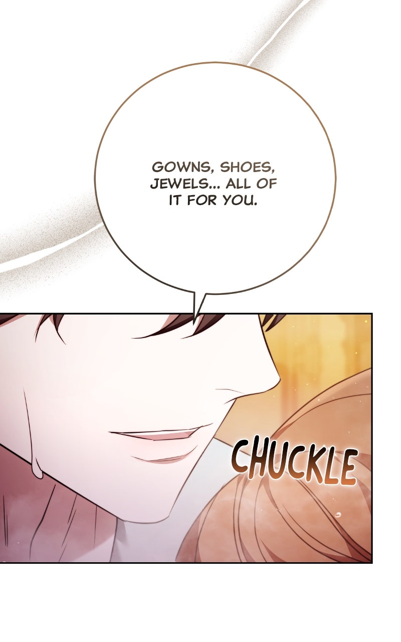 My Child Will Havea Different Father Episode 52 page 82 - 