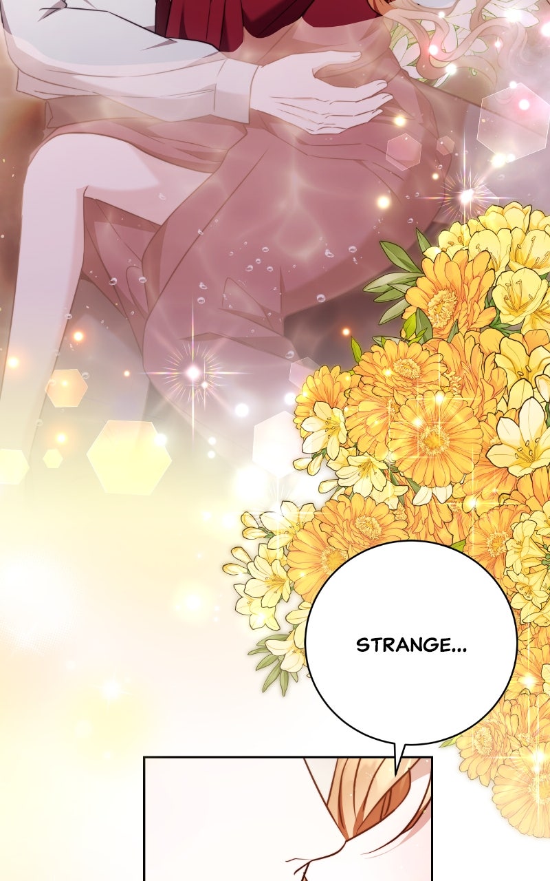 My Child Will Havea Different Father Episode 52 page 98 - 
