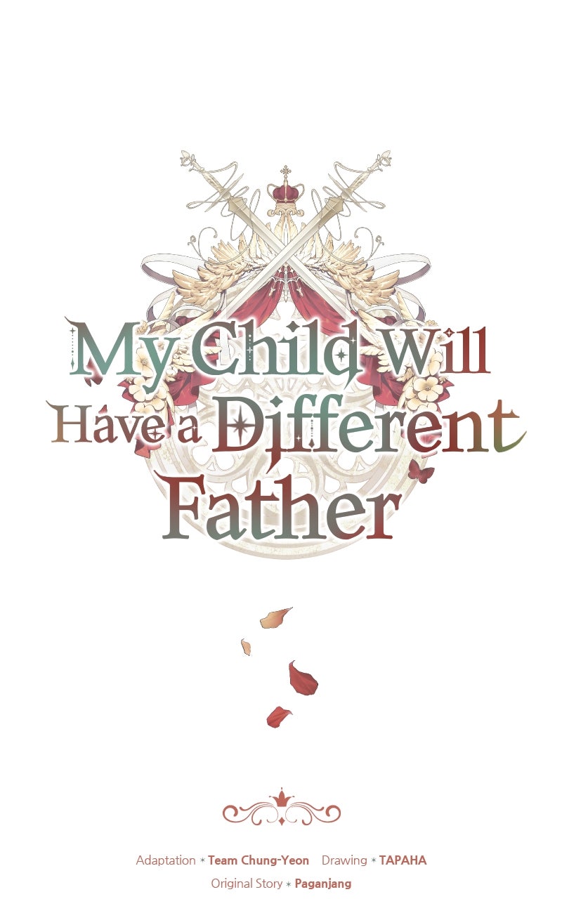 My Child Will Havea Different Father Episode 53 page 1 - 