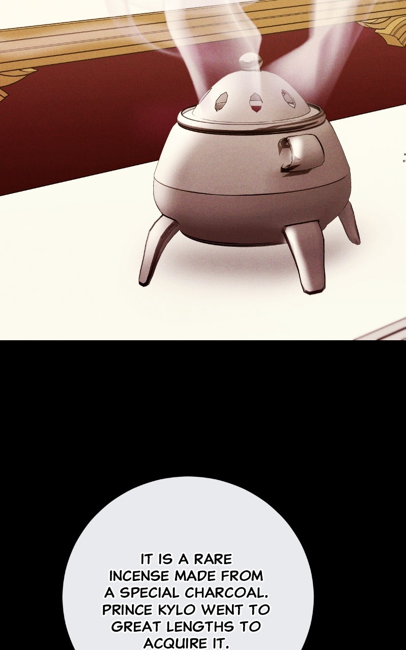 My Child Will Havea Different Father Episode 53 page 11 - 