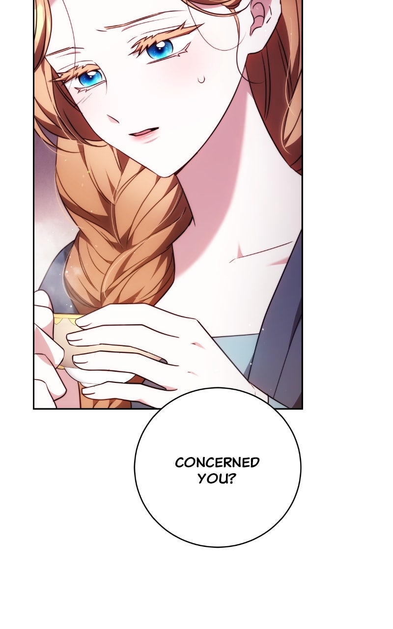 My Child Will Havea Different Father Episode 53 page 15 - 