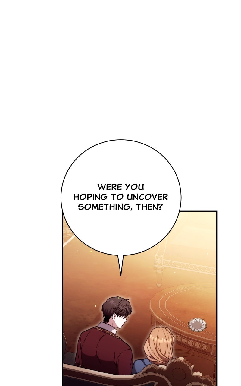 My Child Will Havea Different Father Episode 53 page 16 - 