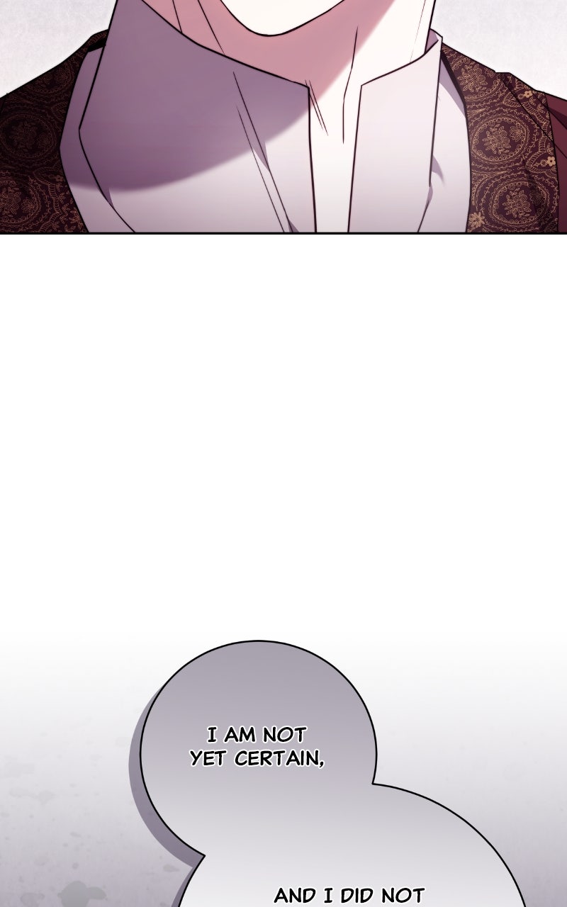 My Child Will Havea Different Father Episode 53 page 20 - 