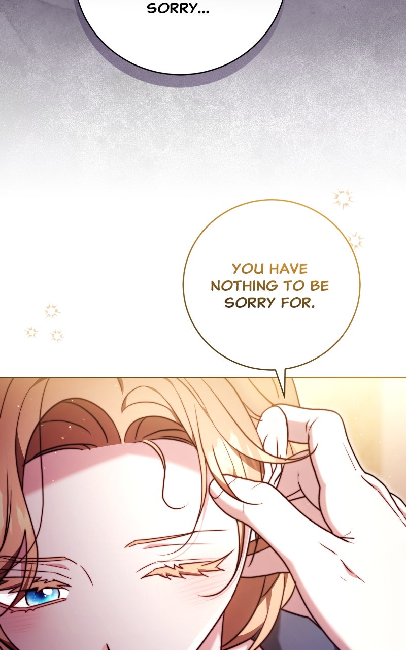 My Child Will Havea Different Father Episode 53 page 22 - 