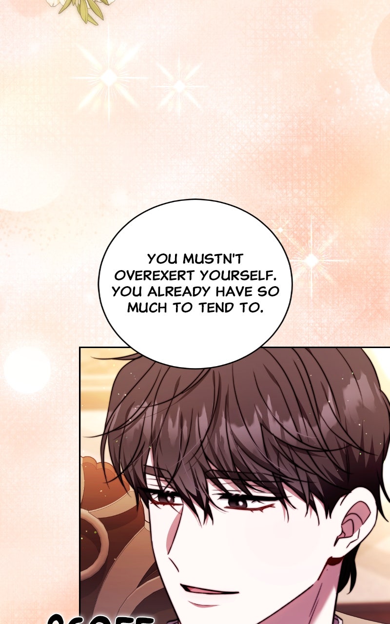 My Child Will Havea Different Father Episode 53 page 25 - 