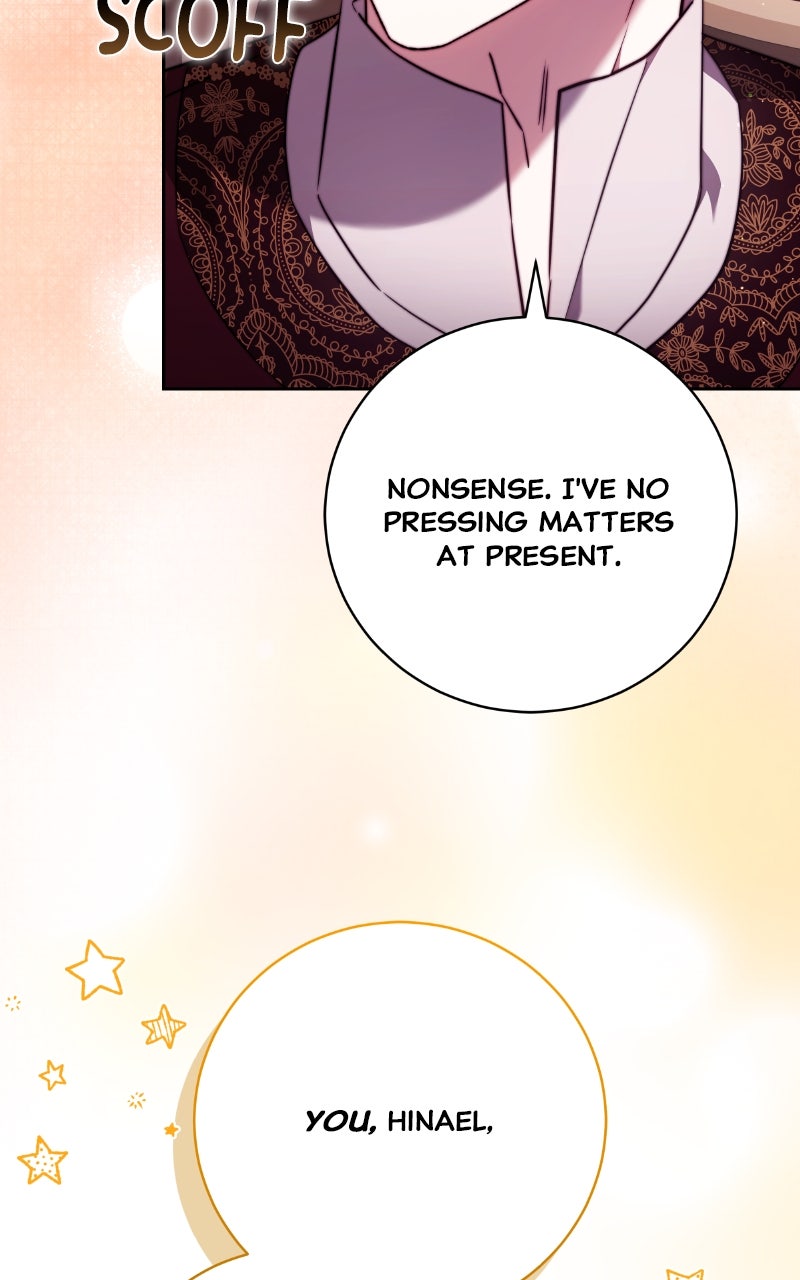 My Child Will Havea Different Father Episode 53 page 26 - 