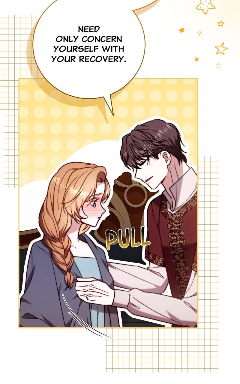 My Child Will Havea Different Father Episode 53 page 27 - 