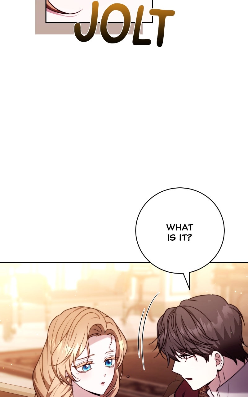 My Child Will Havea Different Father Episode 53 page 29 - 