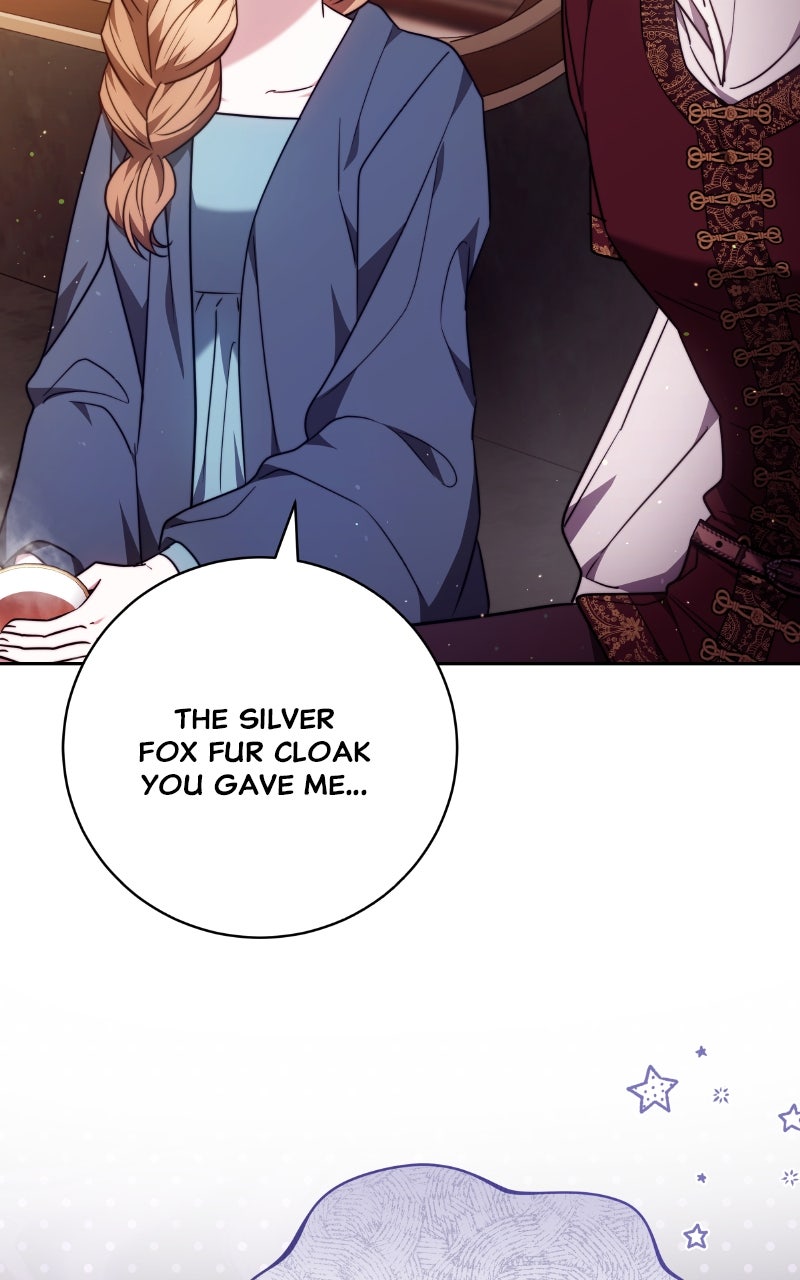 My Child Will Havea Different Father Episode 53 page 30 - 