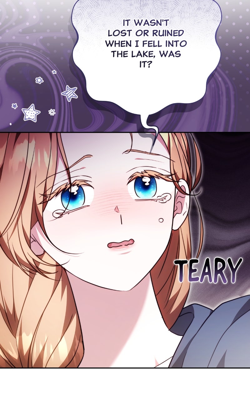 My Child Will Havea Different Father Episode 53 page 31 - 